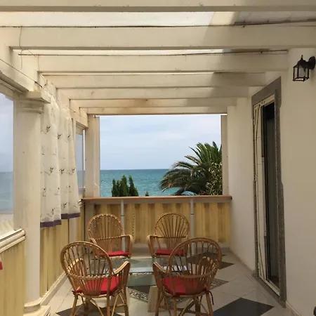 Casa En El Mar