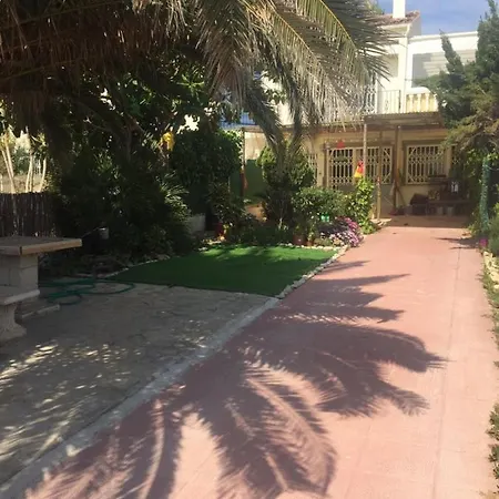 Casa En El Mar Chalet *