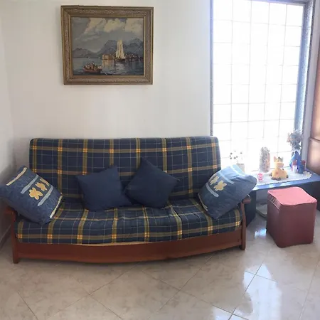 Casa En El Mar Benicarló