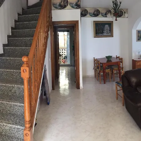 Casa En El Mar Chalet