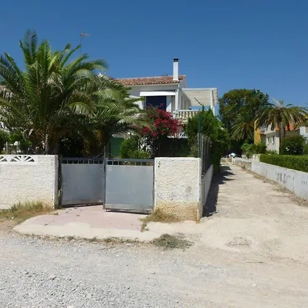 Casa En El Mar * Benicarló