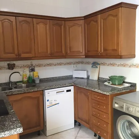 Casa En El Mar Benicarló
