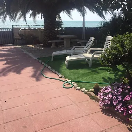 Casa En El Mar Chalet *